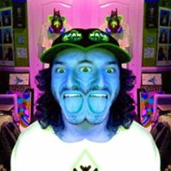 Eric Jacobs