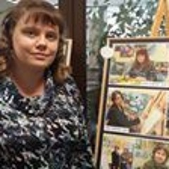 Велеслава - Поднимайтесь с колен , люди русские