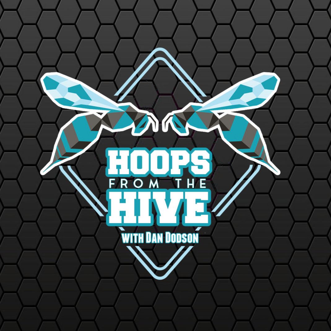 Hoops From The Hive