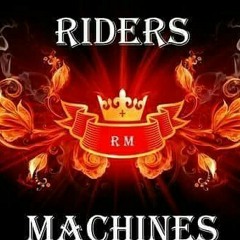 Riders Machines