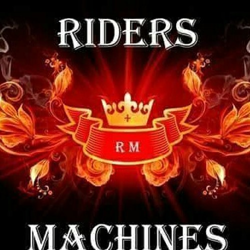 Riders Machines’s avatar