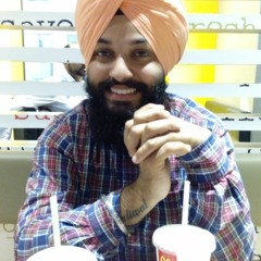 sukhman dhaliwal