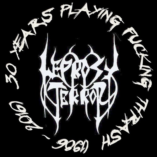 LEPROSY TERROR’s avatar