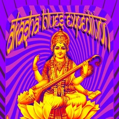 AKASHA BLUES EXPEDITION