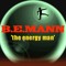 B.E.Mann