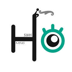 Myles H-Eye