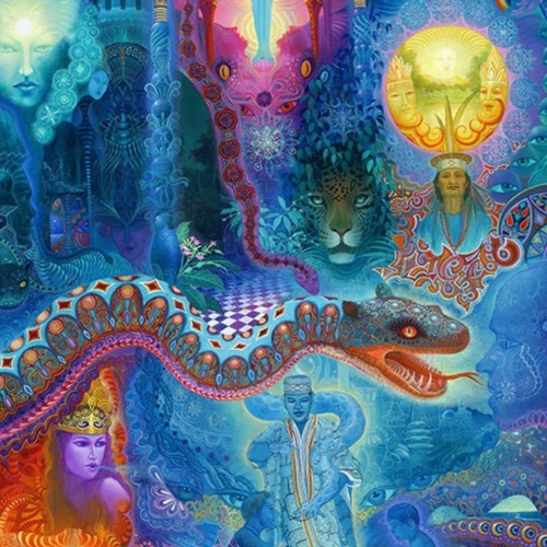 Medicine Journey