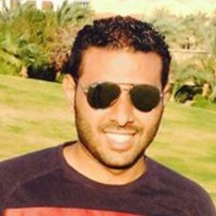 Hossam Khattab