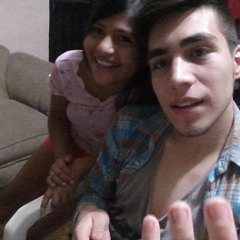 luis angel dayanna flores