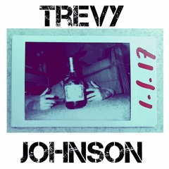 Trevy Johnson