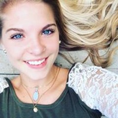 Brittany Brown