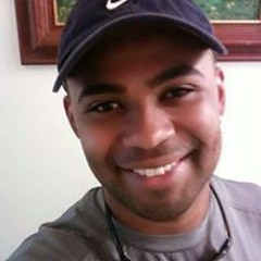 Ian Parham