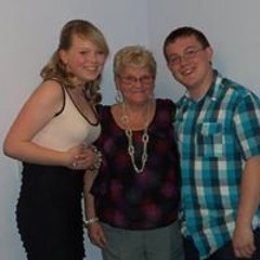 Gordon Mcwhinnie Jr.