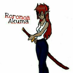 Roronoa Akuma