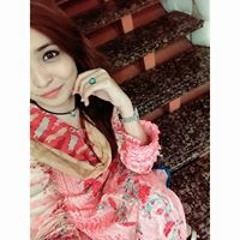 Alvina Aftab