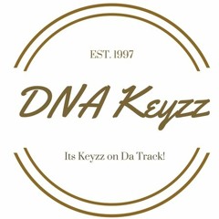 ItsKeyzzOnDaTrack
