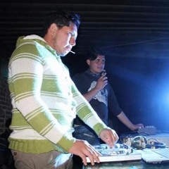 DJ EDGAR BEAT