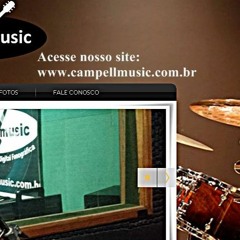 Campellmusic Digital Fonográfica