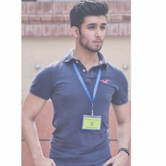 Ayan Ahmad Khan