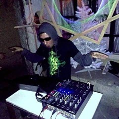 PsySpace Diego Rodriguez