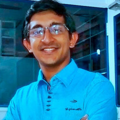 Harish Vasudevan