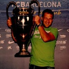 David Chachua