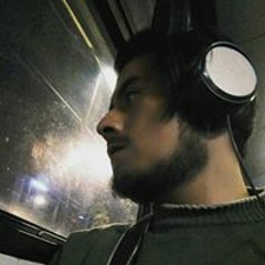 Marco Nicholas Mendoza