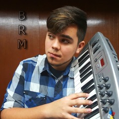 Brandon Rowley Music