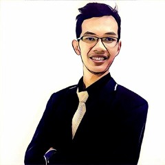 Yehuda Albert Pratama