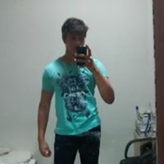 Anderson Gabriel Farias
