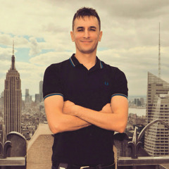 Jeff Yoyo