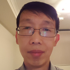 Wilson Leung