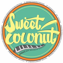 Sweet Coconut