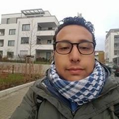 Ahmed Massri