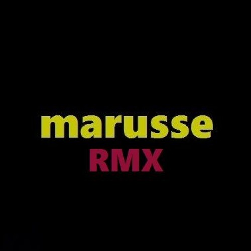 marusse Remixes’s avatar