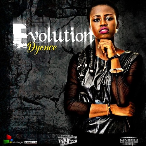 EVOLUTION
