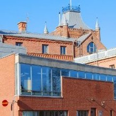 Sollefteå bibliotek