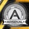 ARSENAL NETWORK