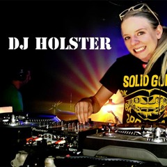 DJ Holster