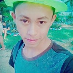 Roston Fernandez Caña