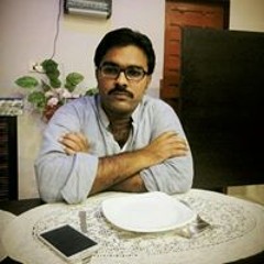 Azam Kalhoro