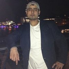 Raja chahal