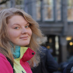 Kristina Rzheutskaya