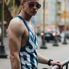 Vitalik Mihasik