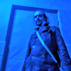 Антон Черкас