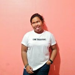 Daenielle Gayle Paches