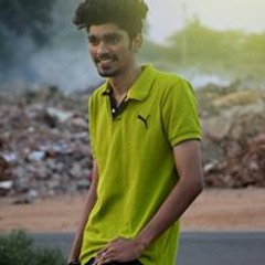 Midhun Raj