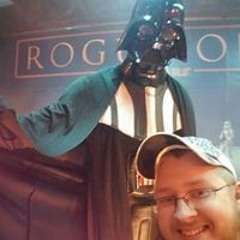 Chris Danger Baughman