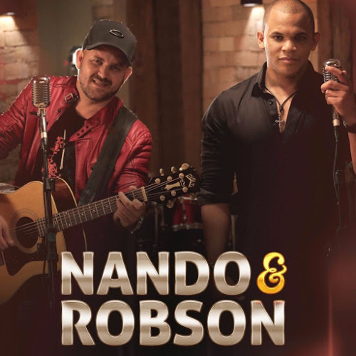 Nando e Robson Oficial’s avatar