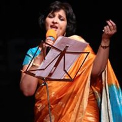 Meena Sundaram
